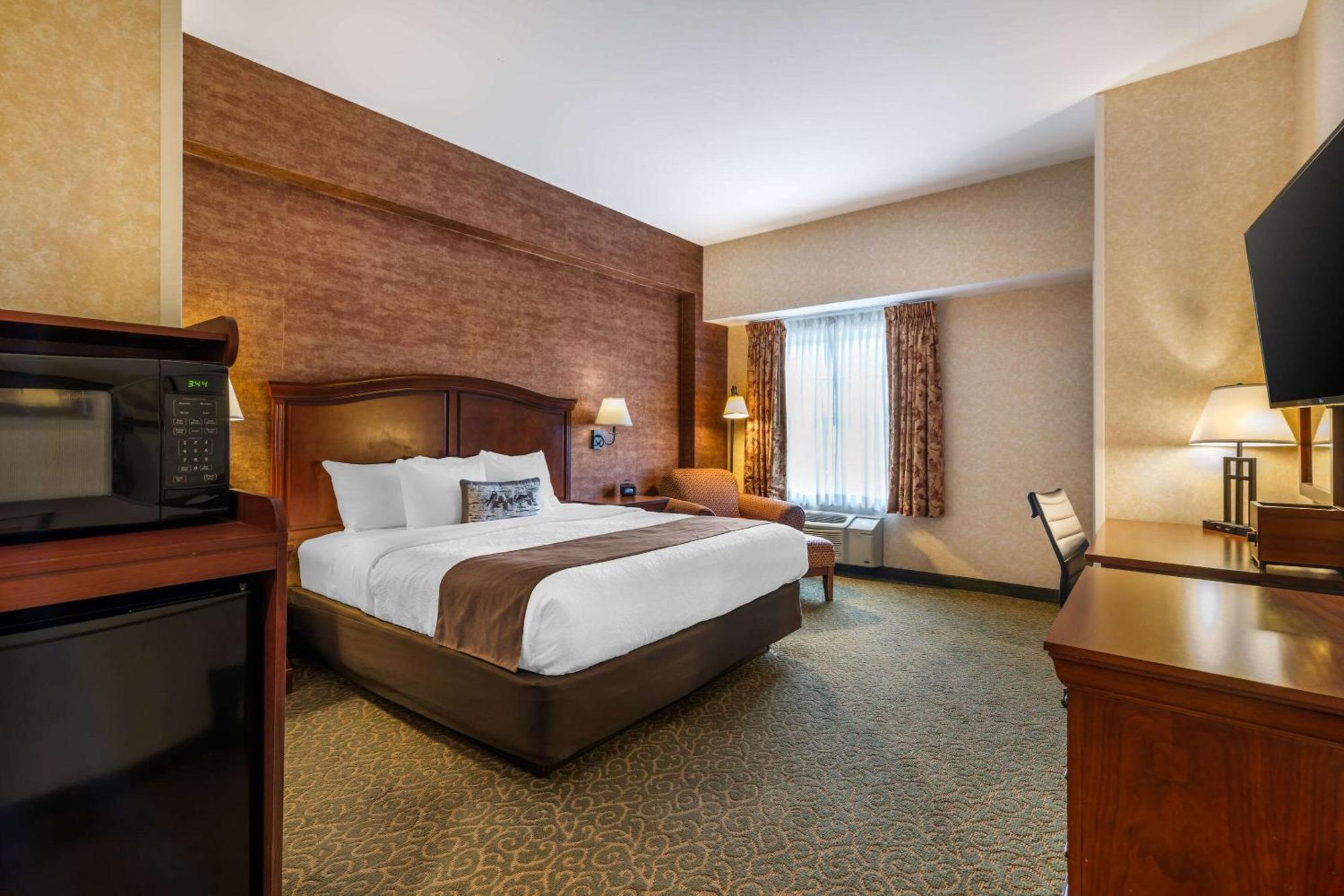Maine Evergreen Hotel, Ascend Hotel Collection Augusta Bagian luar foto
