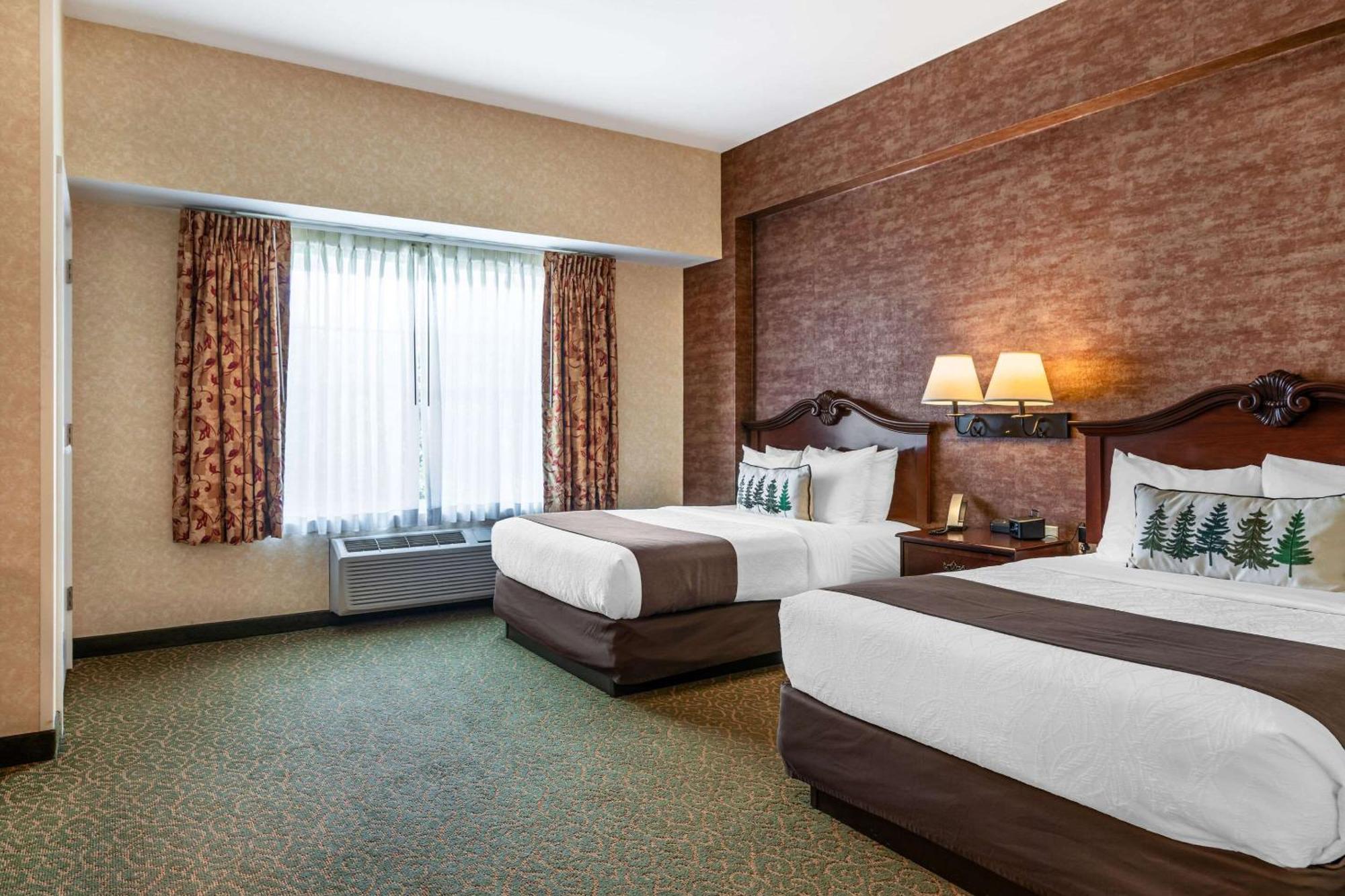 Maine Evergreen Hotel, Ascend Hotel Collection Augusta Bagian luar foto